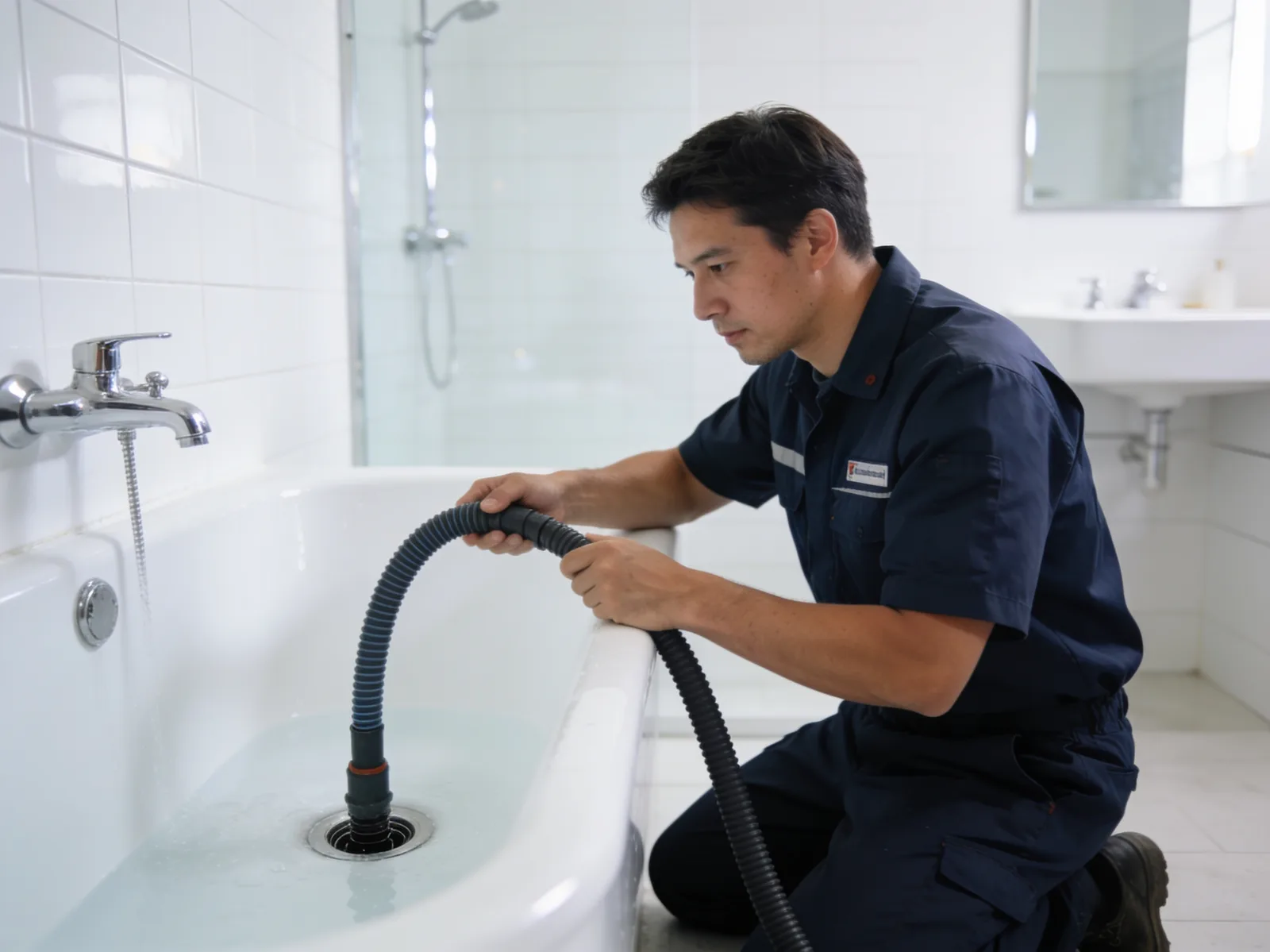 Emergency Plumber Yantic, CT FAQs